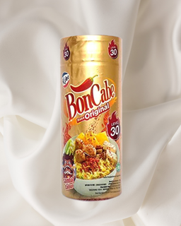 BonCabe Level 30