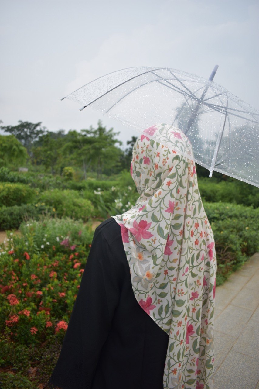Eden Ornament