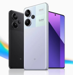 Redmi note 13 Pro+ 5G - 512 Go - 12 Go RAM - Neuf 