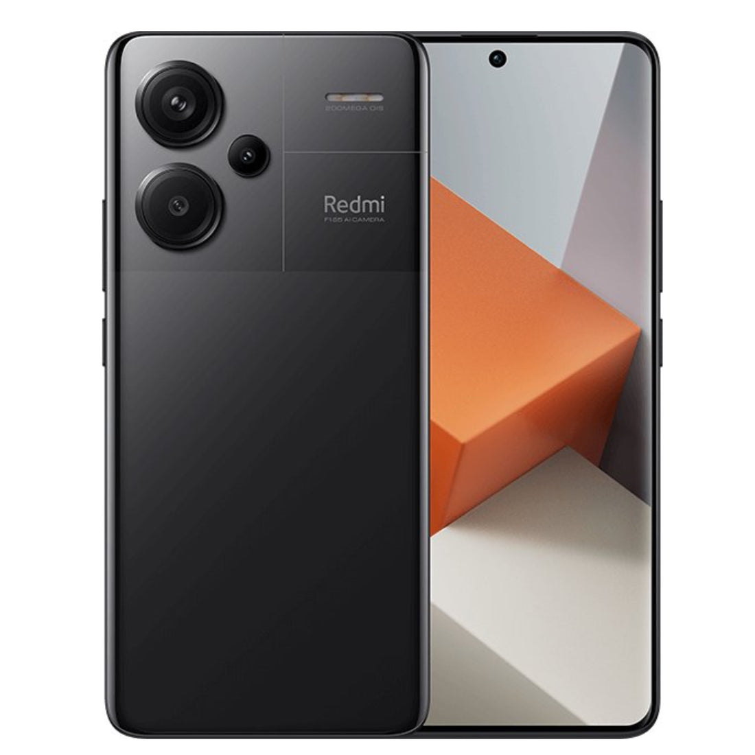Redmi note 13 Pro+ 5G - 512 Go - 12 Go RAM - Neuf _1