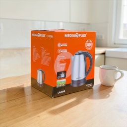LV2588 Cafetière 