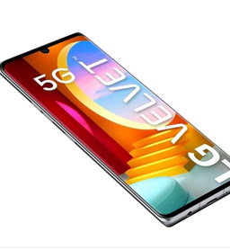 LG Velvet 5G - 128 Go - 6 Go RAM - Neuf 