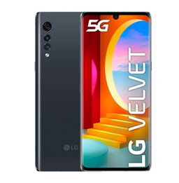 LG Velvet 5G - 128 Go - 6 Go RAM - Neuf 