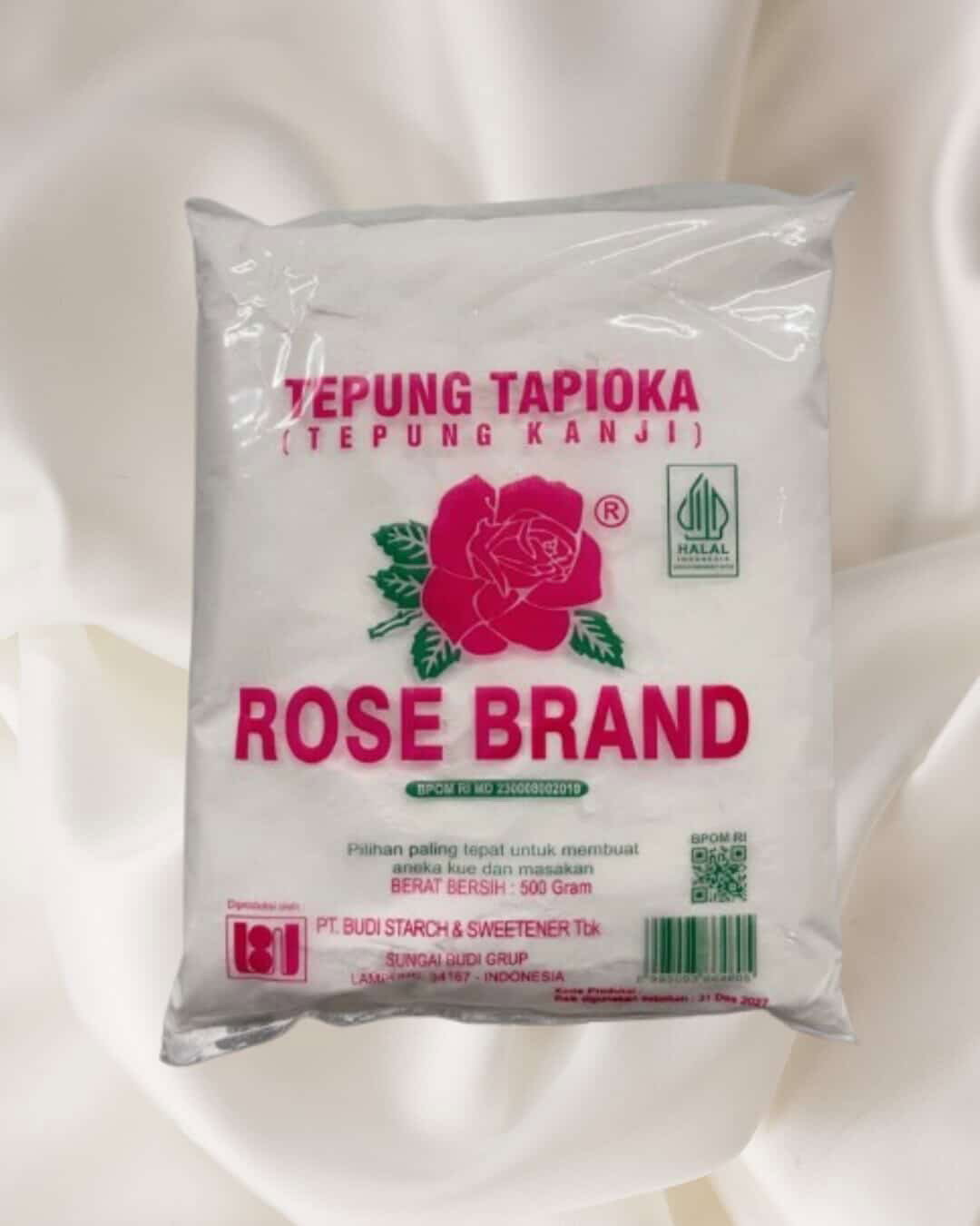 Tepung Tapioka 500gr _0