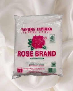 Tepung Tapioka 500gr 
