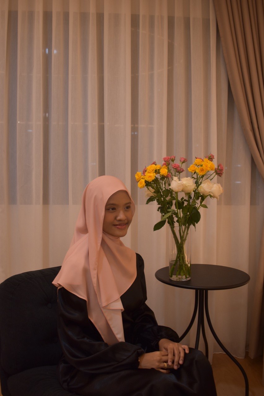 Antique Blush