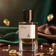 Paris Corner Rifaaqat Eau De Parfum 85ml_0