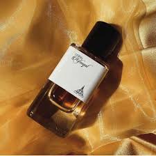 Paris Corner Rifaaqat Eau De Parfum 85ml