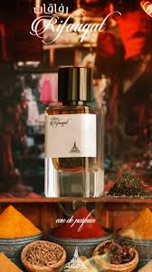 Paris Corner Rifaaqat Eau De Parfum 85ml_3