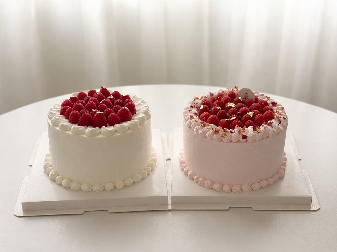 Bigger Cake 