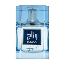 Zimaya Mazaaj Infused Eau De Parfum_1