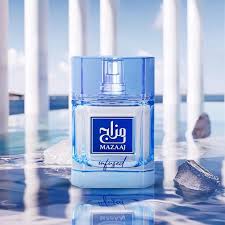 Zimaya Mazaaj Infused Eau De Parfum_0