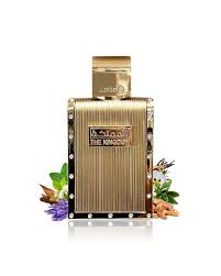 Lattafa The Kingdom Men Eau De Parfum _1