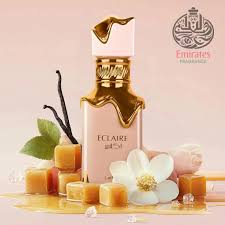 Lattafa Eclaire Eau De Parfum 100ml Unisex