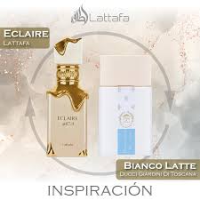 Lattafa Eclaire Eau De Parfum 100ml Unisex_4