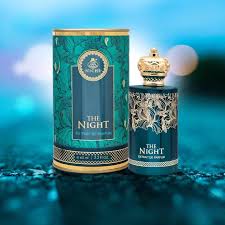 The Night Extrait De Parfum 60ml