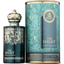 The Night Extrait De Parfum 60ml_0