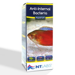NT Labs - Anti-Internal Backteria