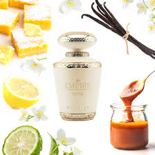 Khadlaj Empire Victor Eau De Parfum 100ml