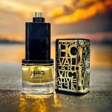 Lattafa Jasoor Eau De Parfum