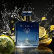 Fragrance World Imperium Eau De Parfum 100ml