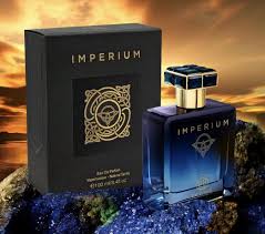 Fragrance World Imperium Eau De Parfum 100ml