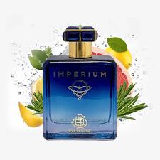 Fragrance World Imperium Eau De Parfum 100ml