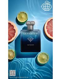 Fragrance World Imperium Eau De Parfum 100ml_3