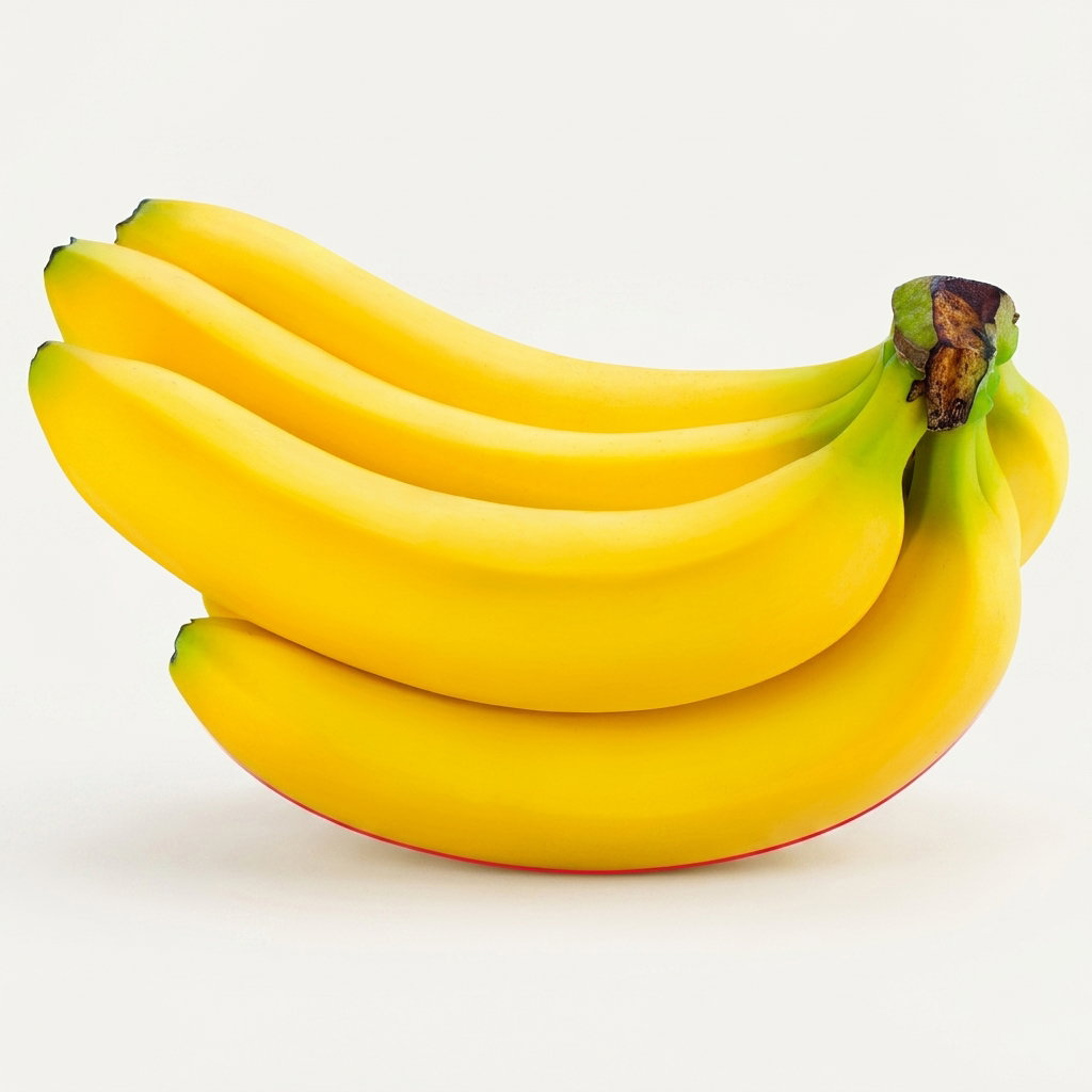 BANANA PARAGUAYA
