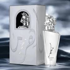Lattafa Maahir Legacy Eau De Parfum 100ml _1