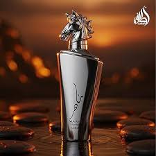 Lattafa Maahir Legacy Eau De Parfum 100ml