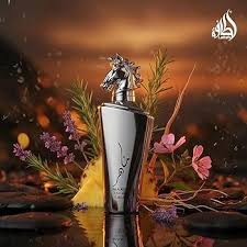 Lattafa Maahir Legacy Eau De Parfum 100ml 