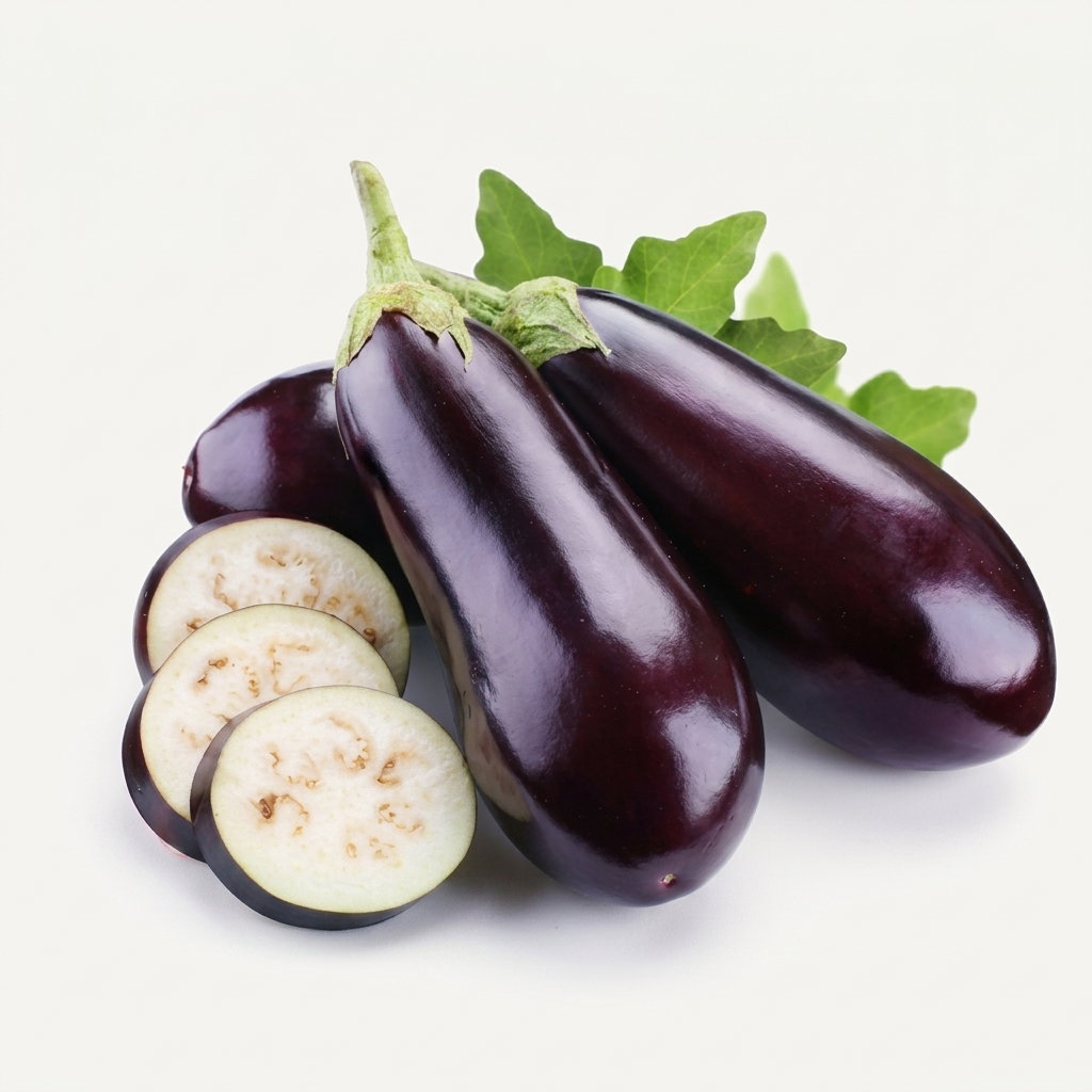 BERENJENA