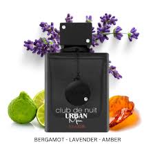 Armaf Club De Nuit Urban Man Elixir 105 Ml_2