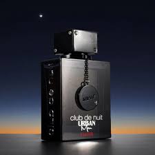 Armaf Club De Nuit Urban Man Elixir 105 Ml