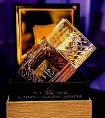 Lattafa Khamrah Eau De Parfum _2