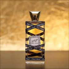 Lattafa Oud Mood Eau De Parfum 100ml_3