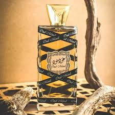 Lattafa Oud Mood Eau De Parfum 100ml