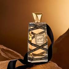 Lattafa Oud Mood Eau De Parfum 100ml_4