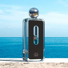 Afnan 9 Pm Eau De Parfum 100ml 