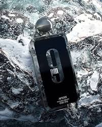 Afnan 9 Pm Eau De Parfum 100ml _3