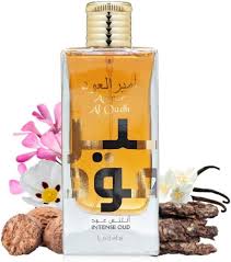 Lattafa Ameer Al Oudh Intense Oud 