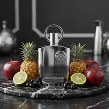 Afnan Supremacy Silver Eau De Parfum 100ml _2