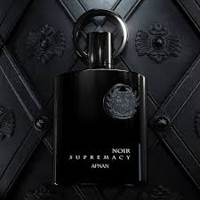Afnan Supremacy Noir Eau De Parfum 100ml