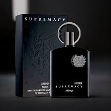 Afnan Supremacy Noir Eau De Parfum 100ml