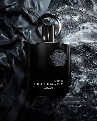 Afnan Supremacy Noir Eau De Parfum 100ml_4