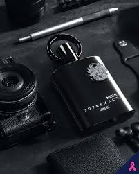 Afnan Supremacy Noir Eau De Parfum 100ml