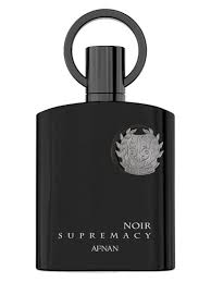 Afnan Supremacy Noir Eau De Parfum 100ml