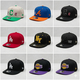 casquette  & SnapBack 