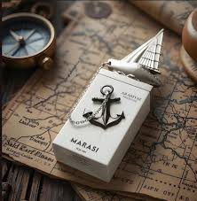 Arabiyat Prestige Marasi For Him Eau De Parfum 